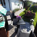 Prázdninový dům Suederhof 1