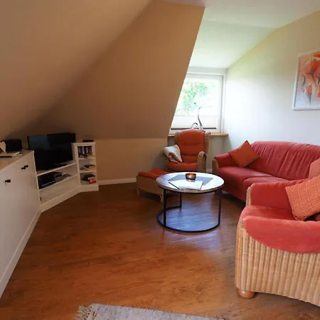 Holiday home Suederhof 1