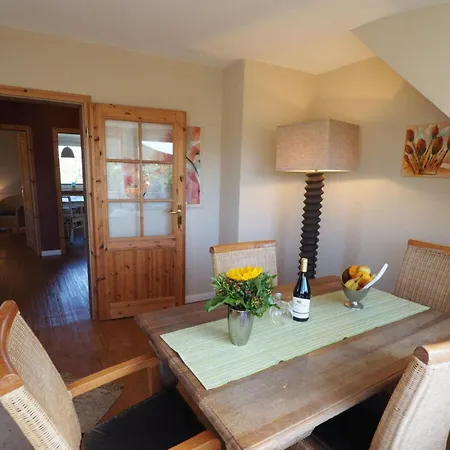 Holiday home Suederhof 1 *