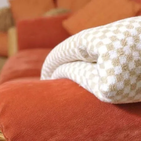 Сasa de vacaciones Suederhof 1 Keitum