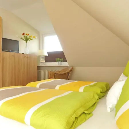 Suederhof 1 * Keitum