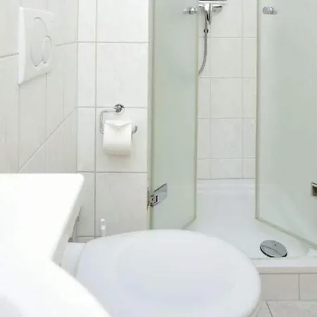 Suederhof 1 Σπίτι διακοπών Keitum