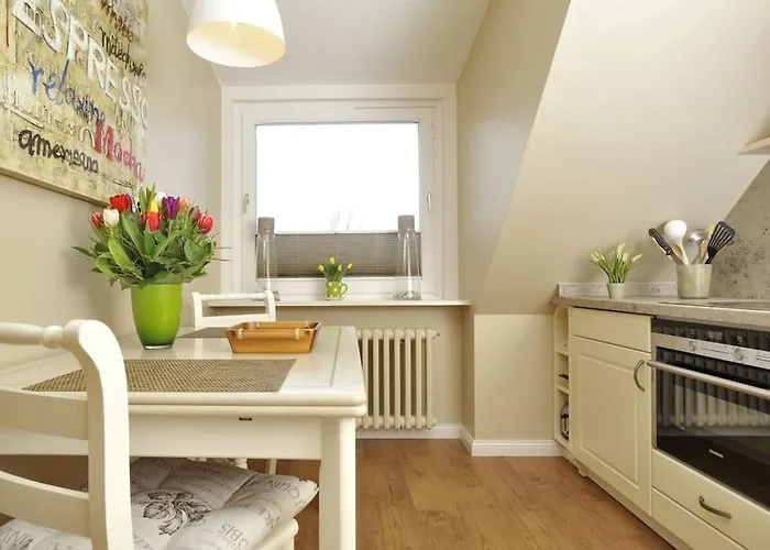 Casa vacanze Suederhof 1