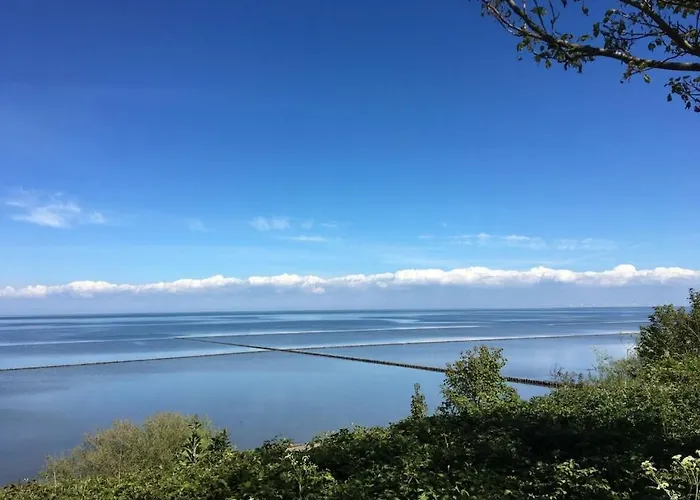 Casa vacanze Suederhof 1